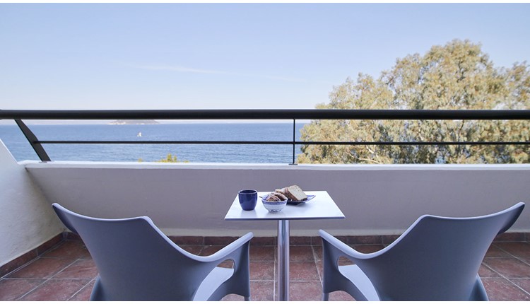 Porto Carras Sithonia Hotel - NR, Халкидики