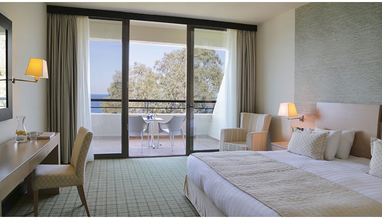 Porto Carras Sithonia Hotel - NR, Халкидики