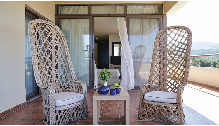 Porto Carras Sithonia Hotel - NR, Халкидики