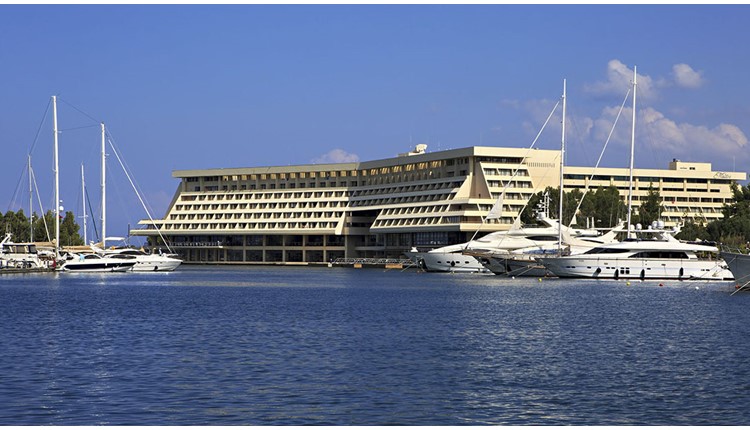 Porto Carras Sithonia Hotel - NR, Халкидики