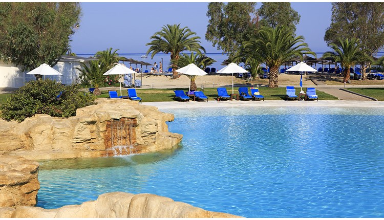 Porto Carras Sithonia Hotel - NR, Халкидики