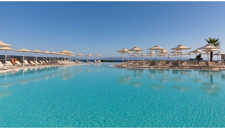 Belair Beach Hotel - NR, Родос