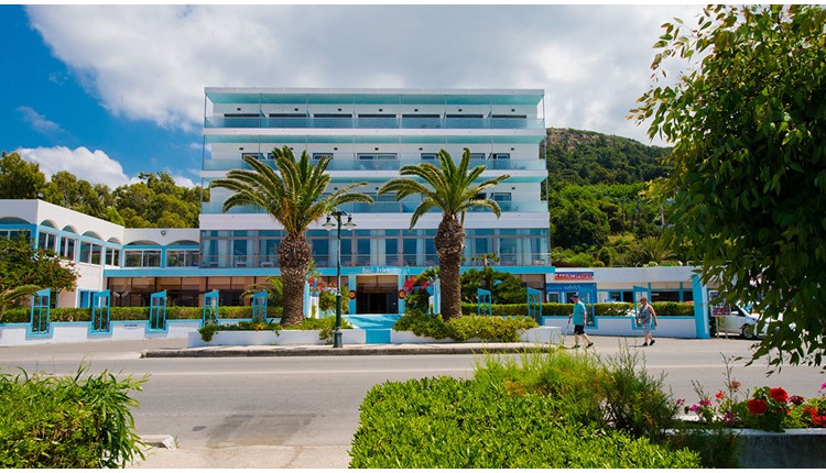 Belair Beach Hotel - NR, Родос