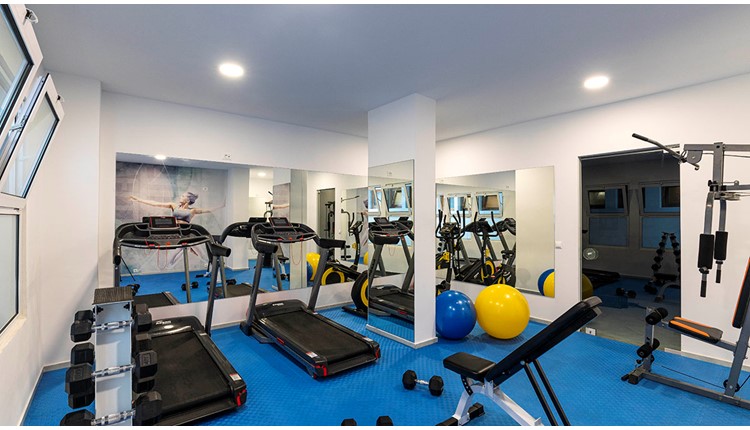 Belair Beach Hotel - NR, Родос