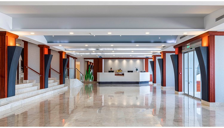 Belair Beach Hotel - NR, Родос