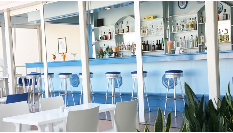 Evelyn Beach Hotel - NR, Крит