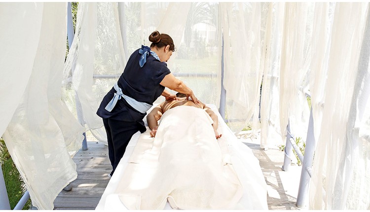 Orpheas Resort - NR, Крит