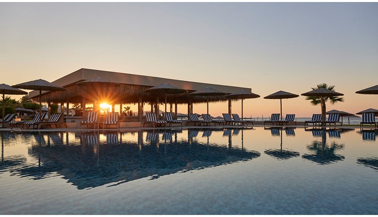 Atlantica Kalliston, Крит