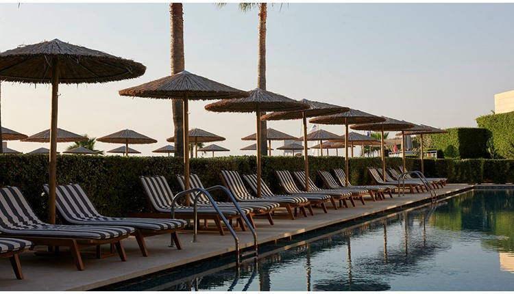 Atlantica Kalliston, Крит