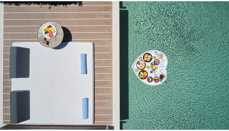 Atlantica Kalliston, Крит