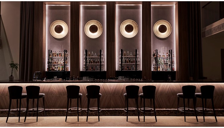 Atlantica Kalliston, Крит