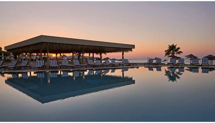 Atlantica Kalliston, Крит