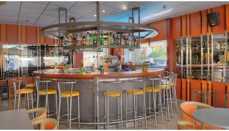 Agla Hotel - NR, Родос