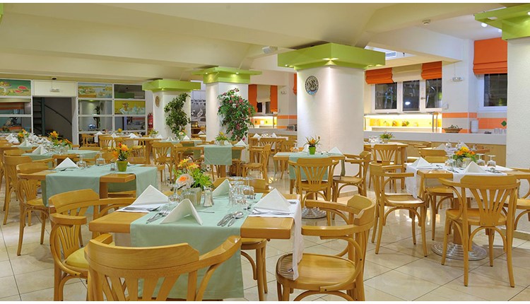 Agla Hotel - NR, Родос