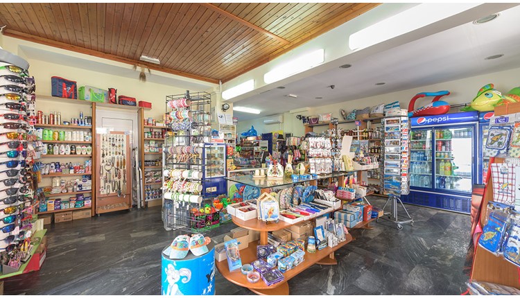 Agla Hotel - NR, Родос