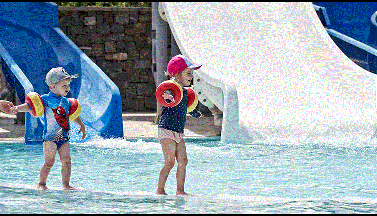 Rodos Princess Beach Hotel, Родос