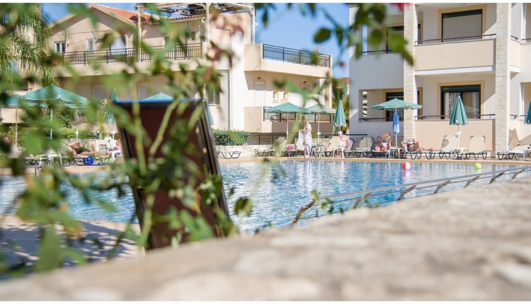 Creta Palm Resort - NR, Крит