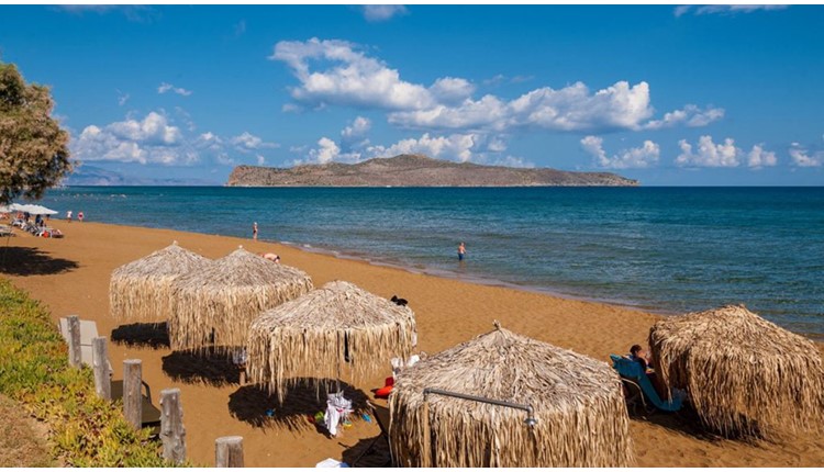 Creta Palm Resort - NR, Крит