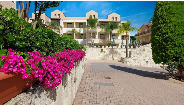 Creta Palm Resort - NR, Крит