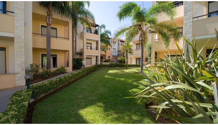 Creta Palm Resort - NR, Крит