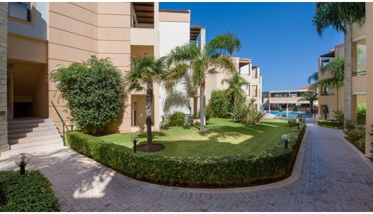 Creta Palm Resort - NR, Крит