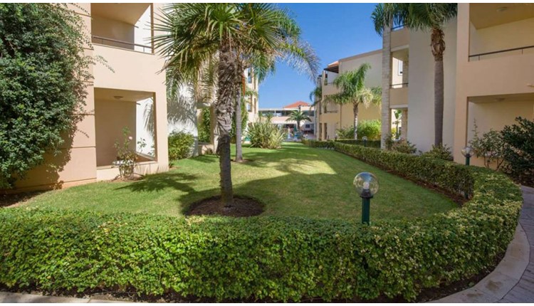 Creta Palm Resort - NR, Крит