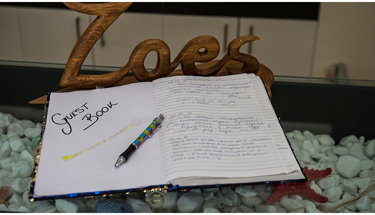 Zoes Hotel - NR, Родос