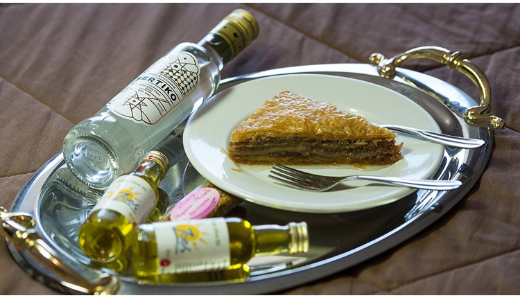 Zoes Hotel - NR, Родос