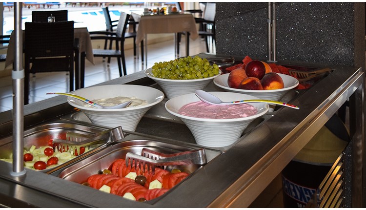 Zoes Hotel - NR, Родос