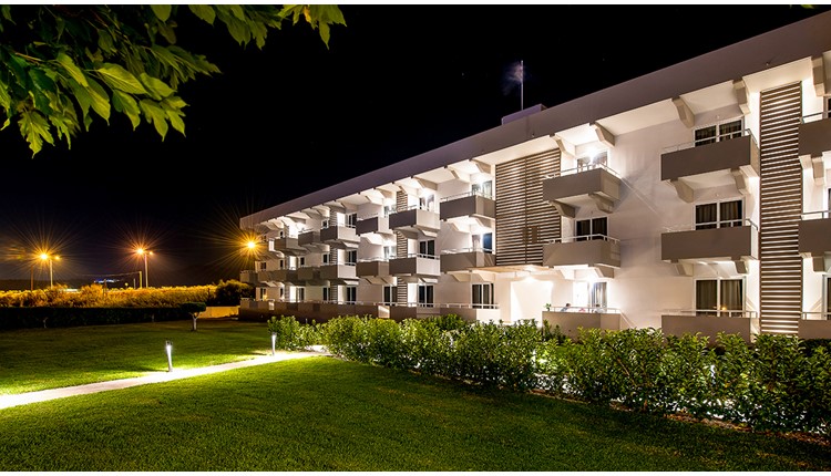 Zoes Hotel - NR, Родос