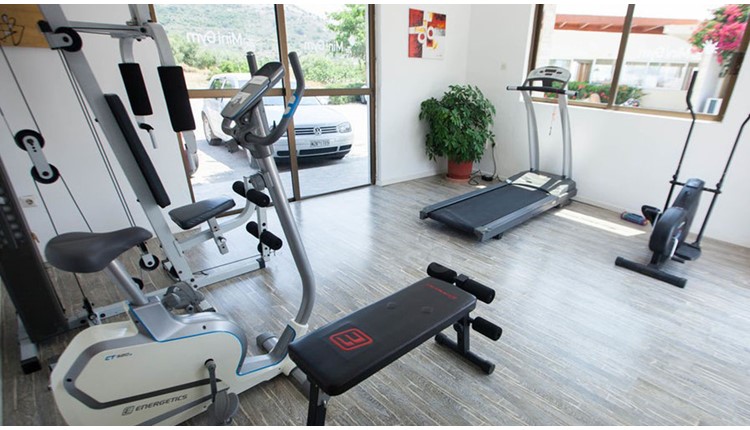 Zoes Hotel - NR, Родос