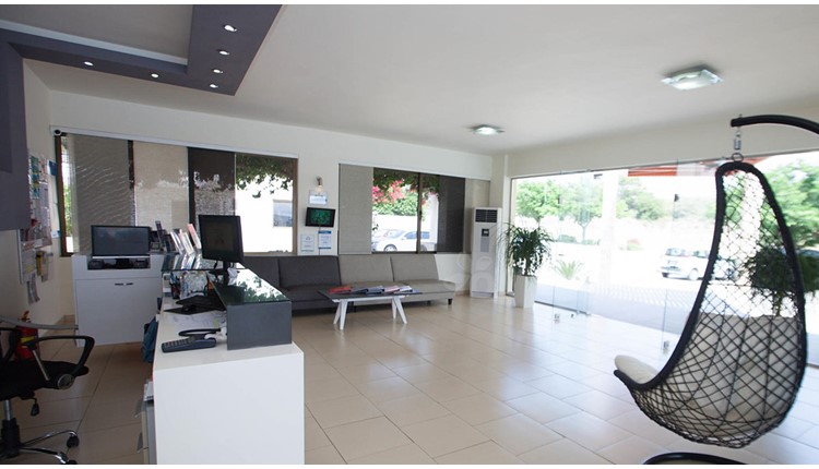 Zoes Hotel - NR, Родос