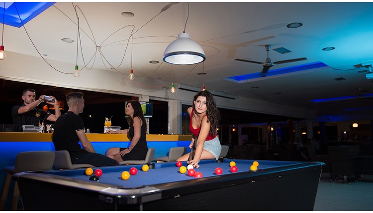 Zoes Hotel - NR, Родос