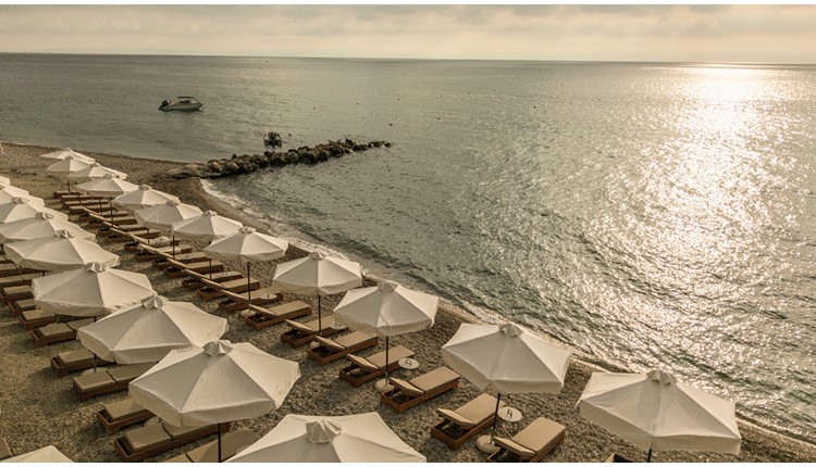Valmar Corfu, Корфу