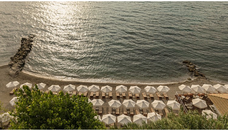 Valmar Corfu, Корфу