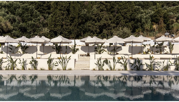 Valmar Corfu, Корфу