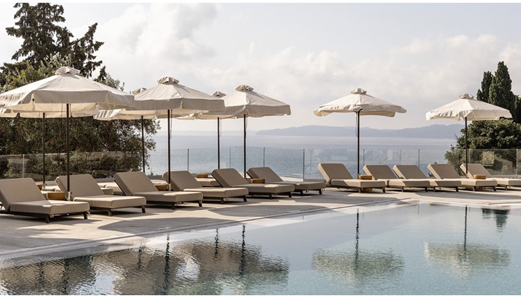 Valmar Corfu, Корфу