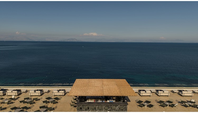 Valmar Corfu, Корфу