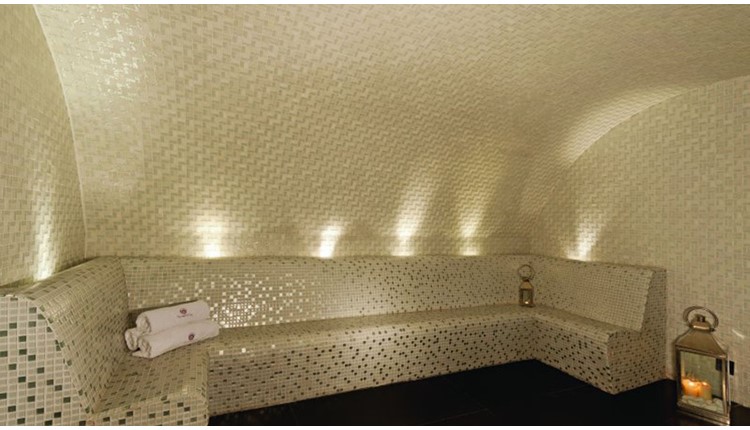 Atlantica Imperial Resort, Родос