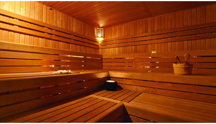 Atlantica Imperial Resort, Родос