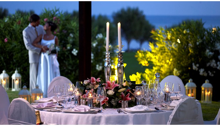 Atlantica Imperial Resort, Родос