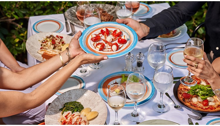 Agapi Beach, Крит