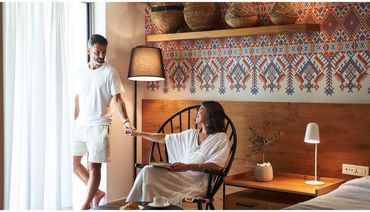 Agapi Beach, Крит