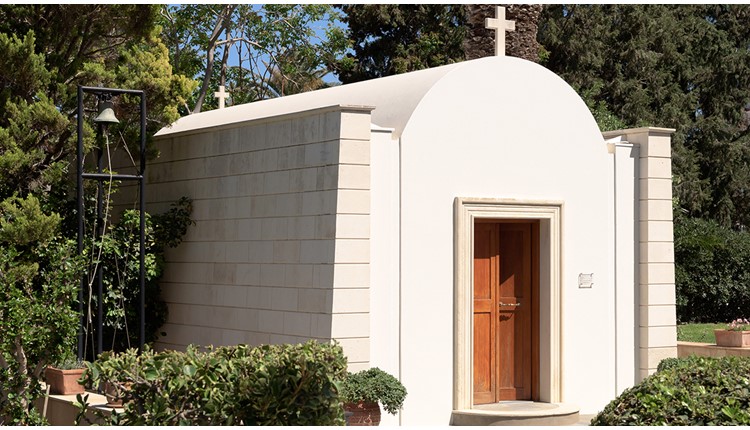 Agapi Beach, Крит