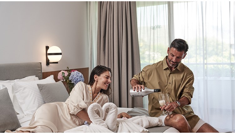 Agapi Beach, Крит