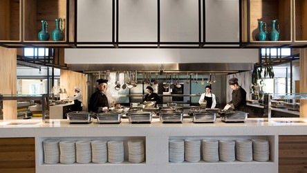 2861_7.Mediterraneo_Main_Restaurant_Live_Cooking_Agapi_Beach_Resort.jpg