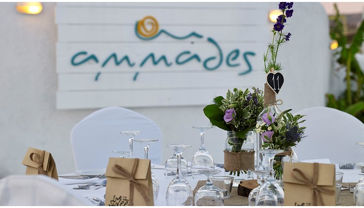 Epsilon Ammades Hotel - NR, Родос