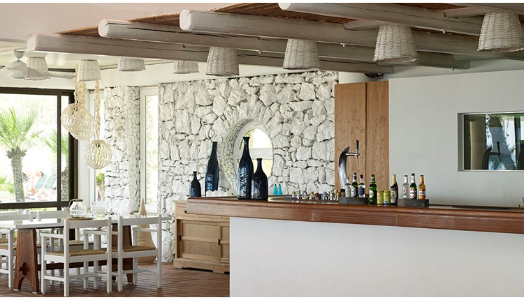 Epsilon Ammades Hotel - NR, Родос