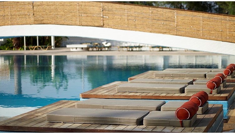 Epsilon Ammades Hotel - NR, Родос