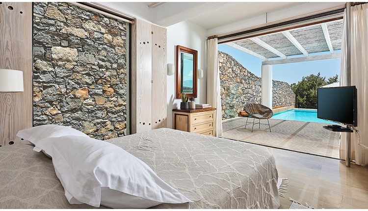 St. Nicolas Bay Resort Hotel & Villas, Крит